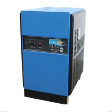 Laser machine Food industry using 8bar 16bar R410A Environmentally Refrigerant compressor AIR DRYER